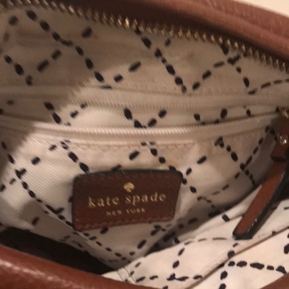 Kate Spade crossbody - Picture 4 of 5
